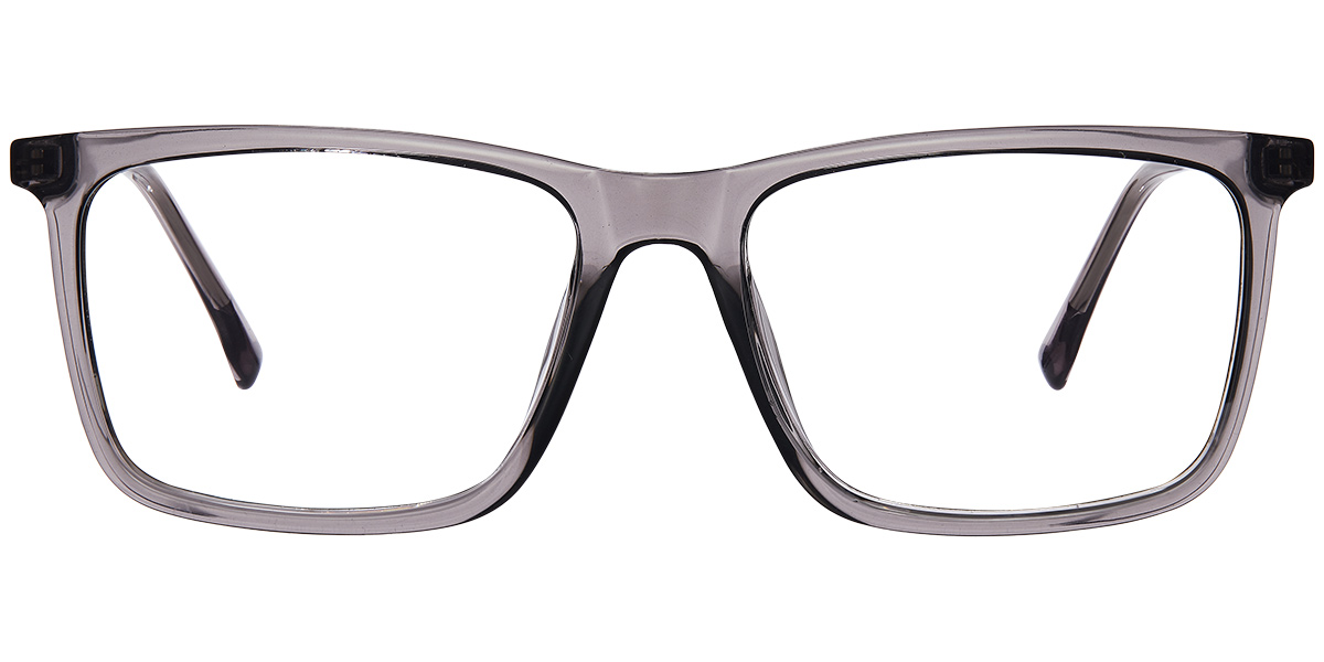 Acetate Rectangle Reading Glasses RF7230
