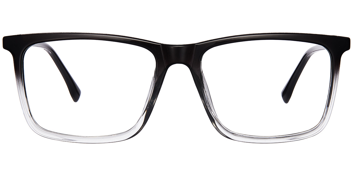 Acetate Rectangle Reading Glasses RF7230