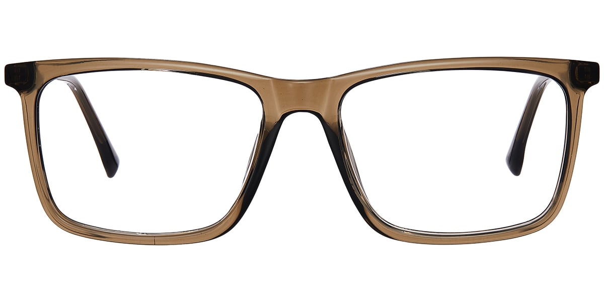Acetate Rectangle Reading Glasses RF7230