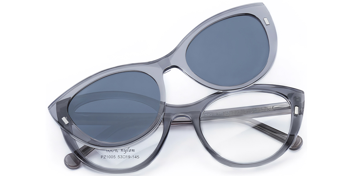Cat Eye Reading Glasses RF7279
