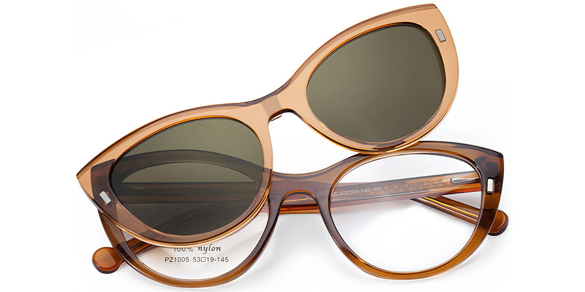 Cat Eye Reading Glasses RF7279