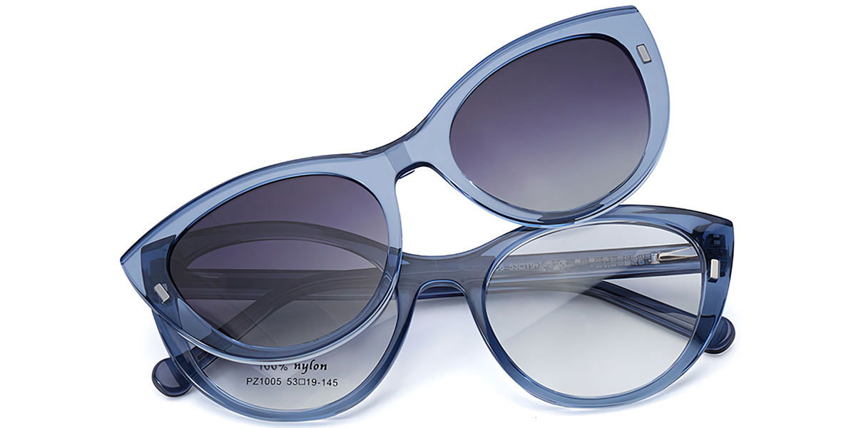 Cat Eye Reading Glasses RF7279