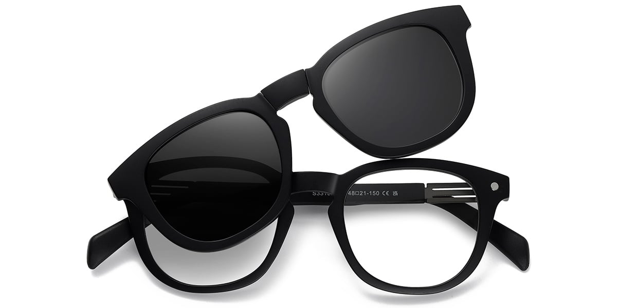 Square Reading Glasses RF7384