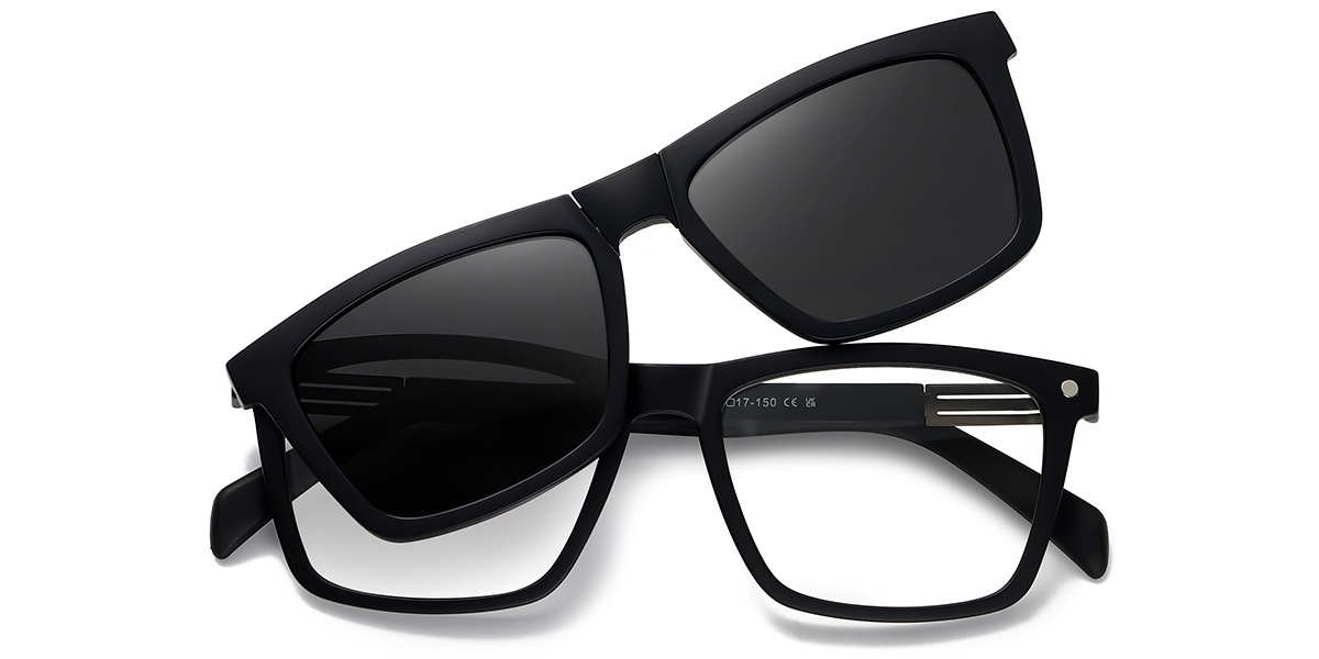 Rectangle Reading Glasses RF7385