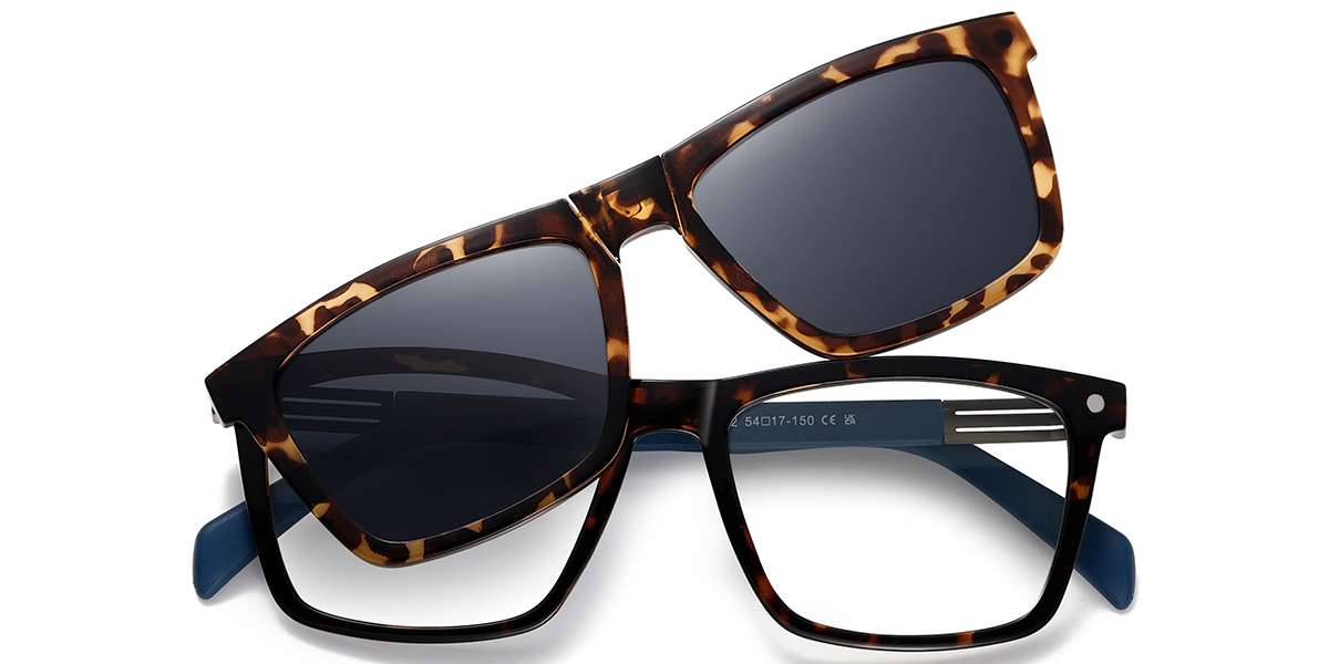 Rectangle Reading Glasses RF7385