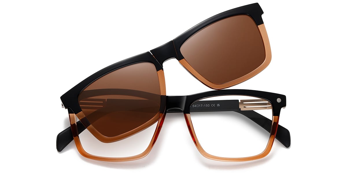 Rectangle Reading Glasses RF7385