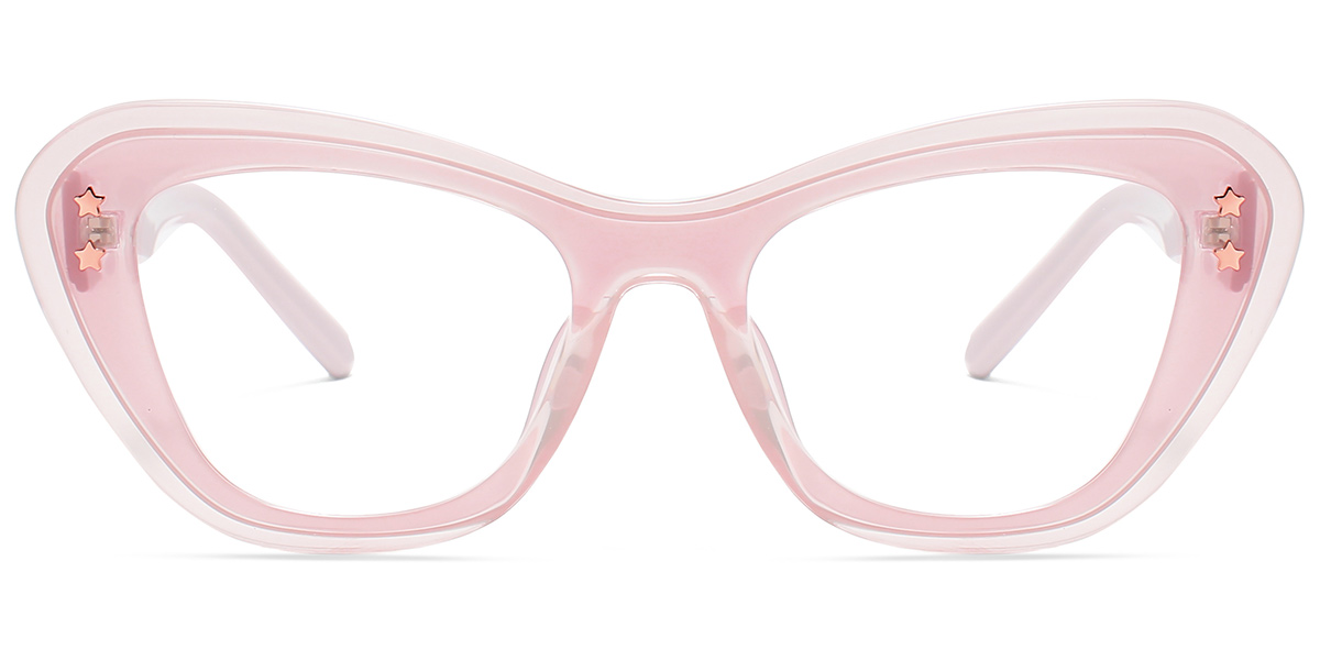 Cat Eye Reading Glasses RF7418