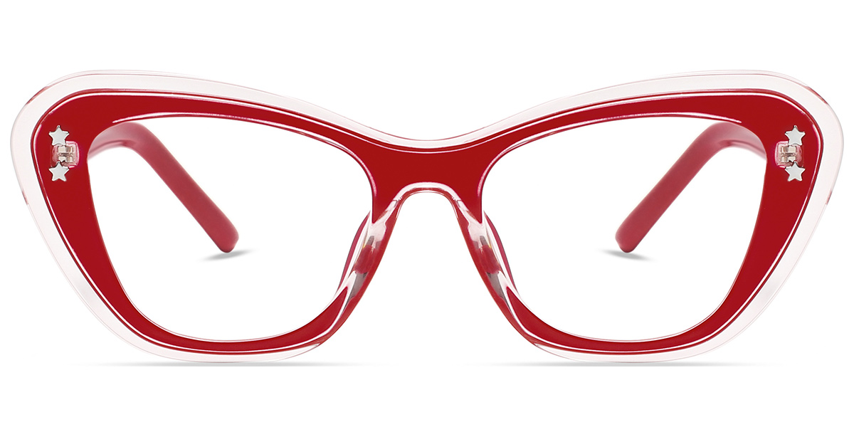 Cat Eye Reading Glasses RF7418