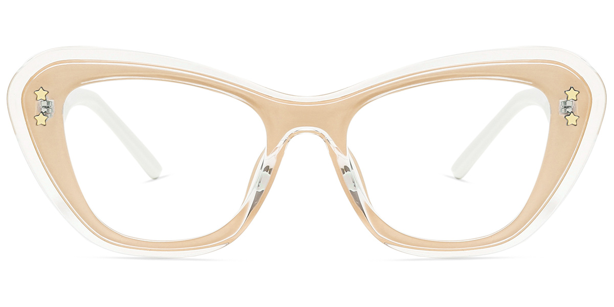 Cat Eye Reading Glasses RF7418