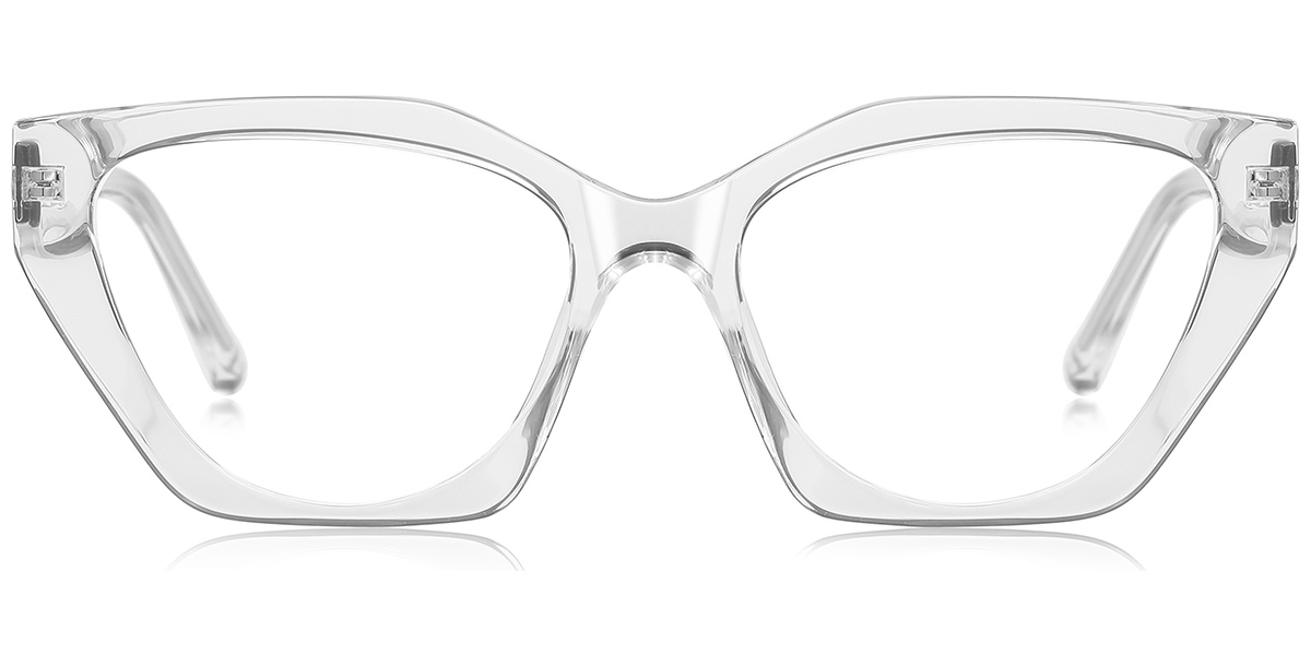 Cat Eye Reading Glasses RF7422