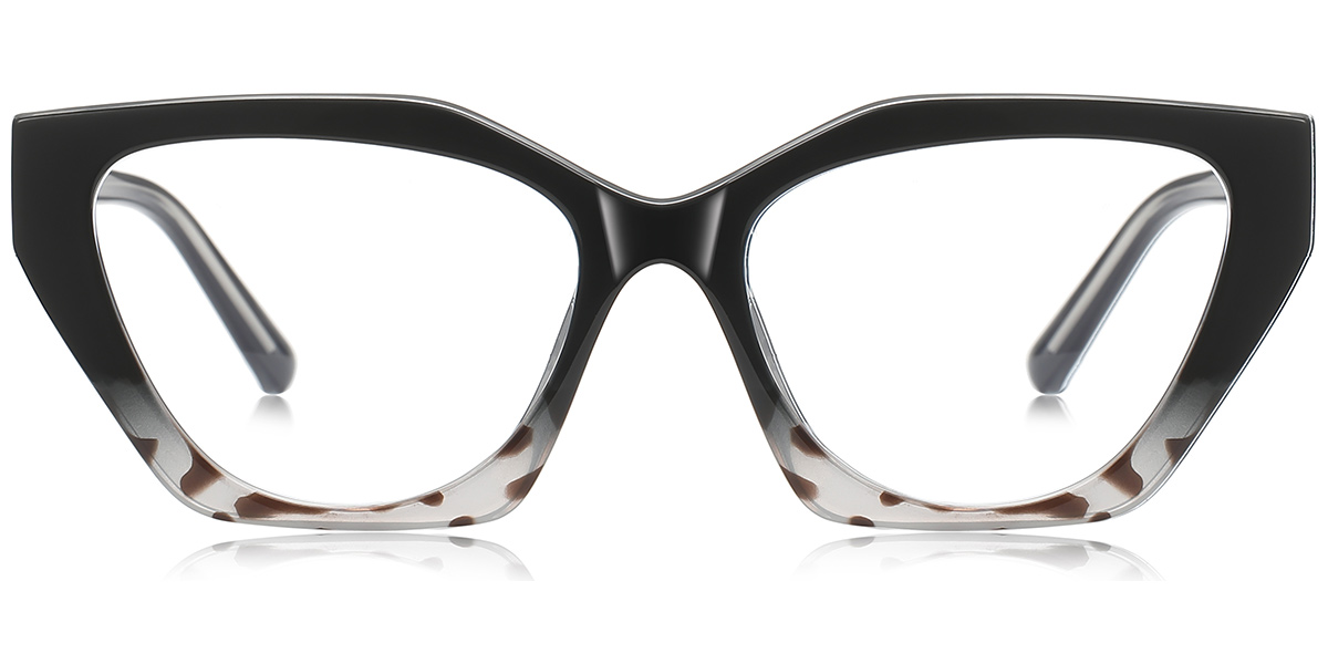 Cat Eye Reading Glasses RF7422