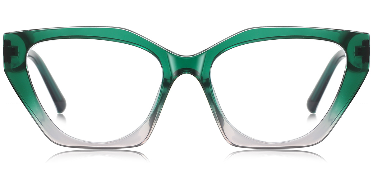 Cat Eye Reading Glasses RF7422