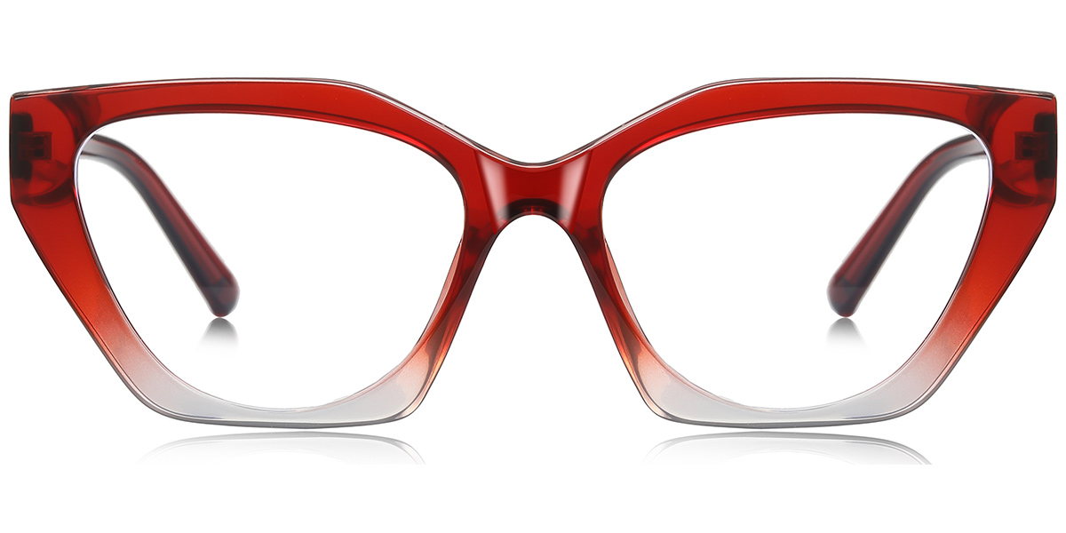 Cat Eye Reading Glasses RF7422