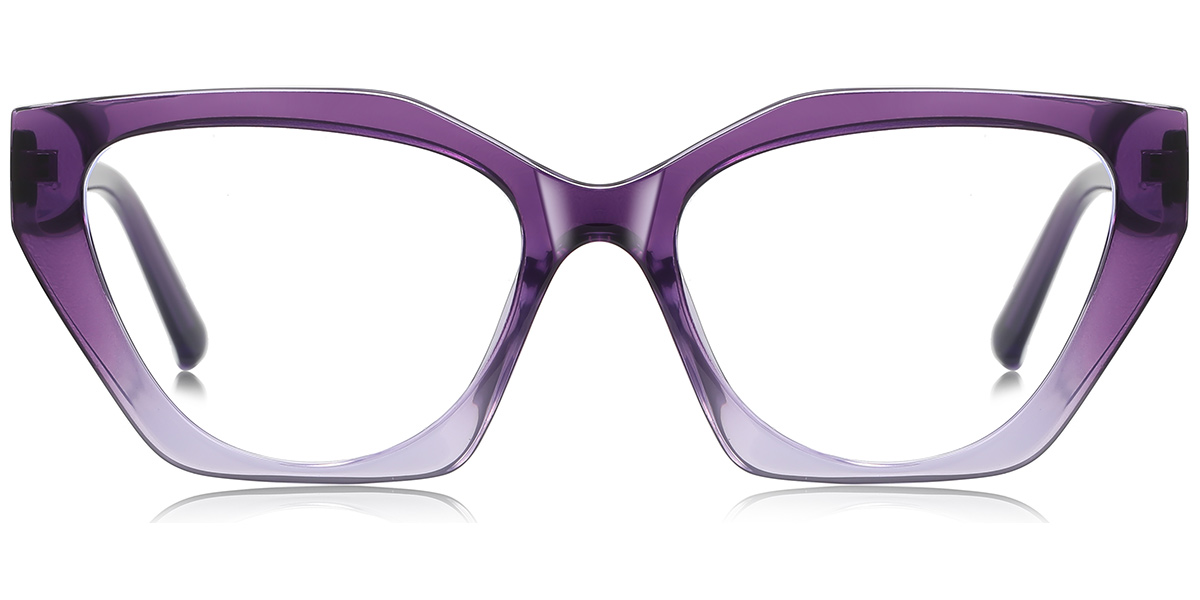 Cat Eye Reading Glasses RF7422