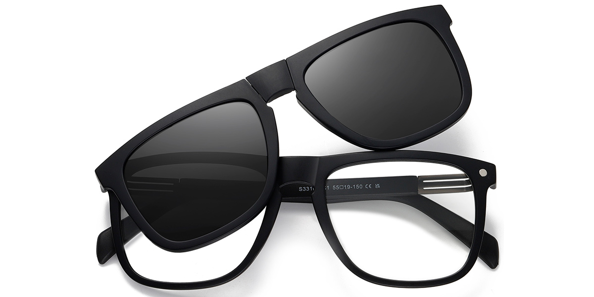 Rectangle Reading Glasses RF7443