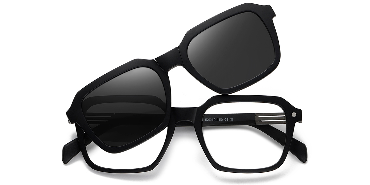 Square Reading Glasses RF7444