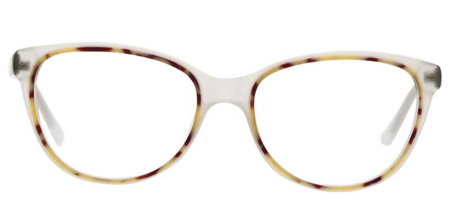 Acetate Cat Eye Reading Glasses RF7510