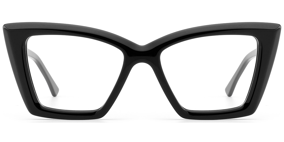 Acetate Cat Eye Reading Glasses RF7581