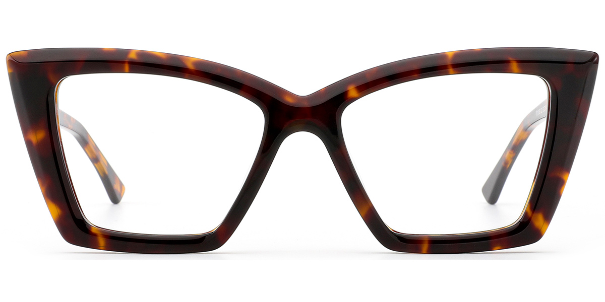 Acetate Cat Eye Reading Glasses RF7581