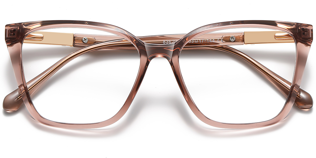 Cat Eye Reading Glasses RF7612