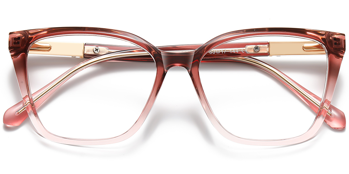 Cat Eye Reading Glasses RF7612