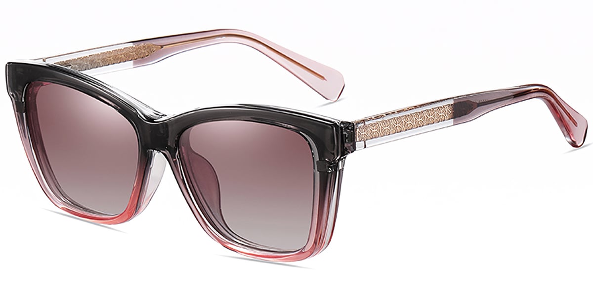 Square Reading Glasses RF7626