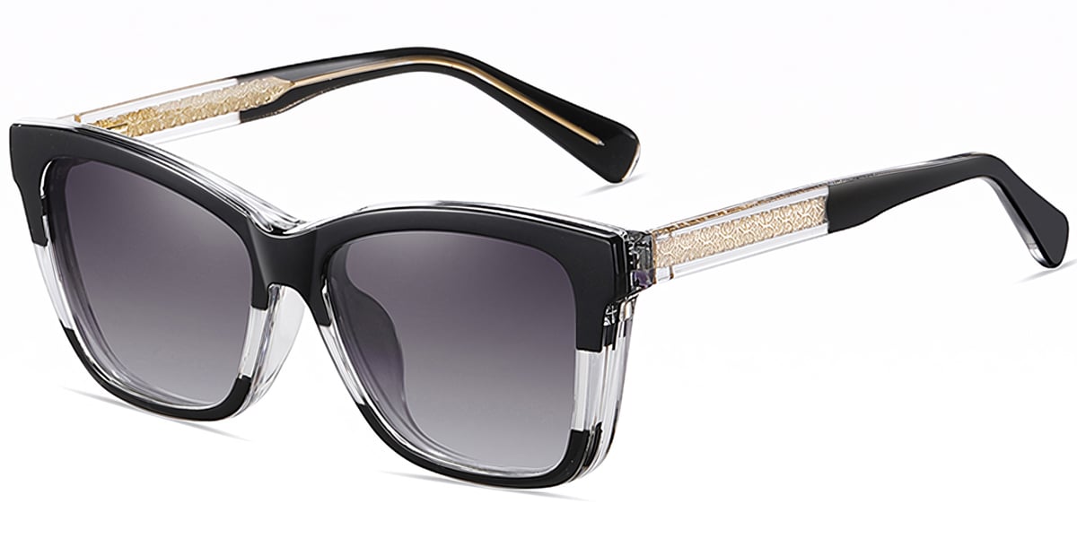 Square Reading Glasses RF7626