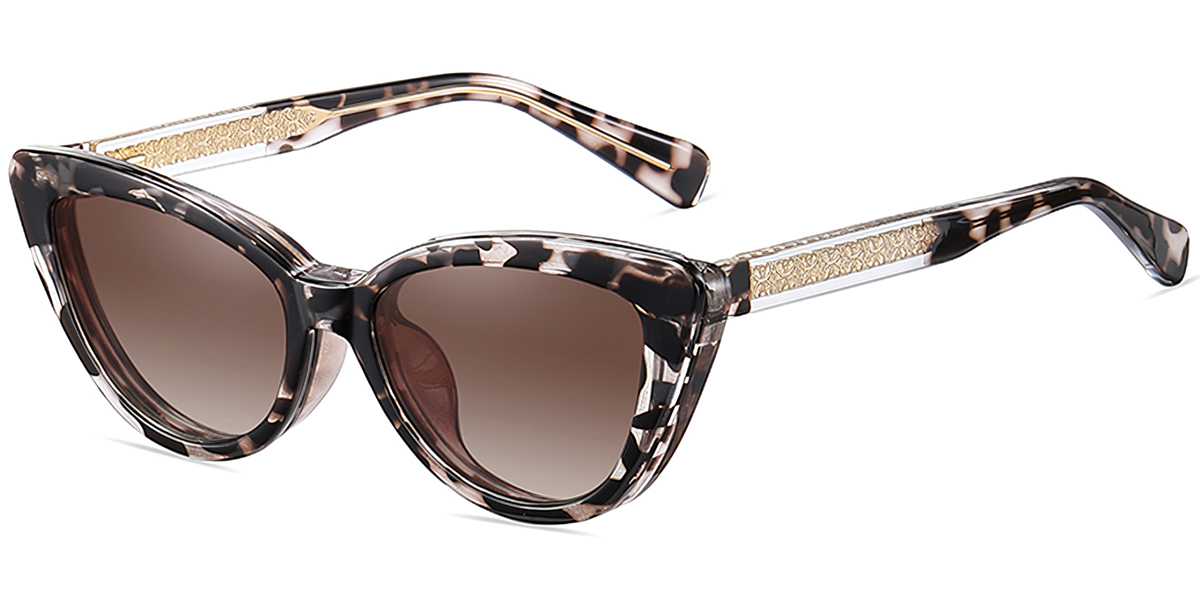 Cat Eye Reading Glasses RF7628