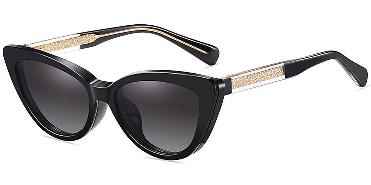 Cat Eye Reading Glasses RF7628