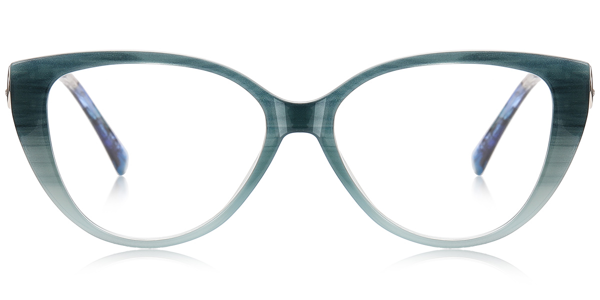 Cat Eye Reading Glasses RF7719