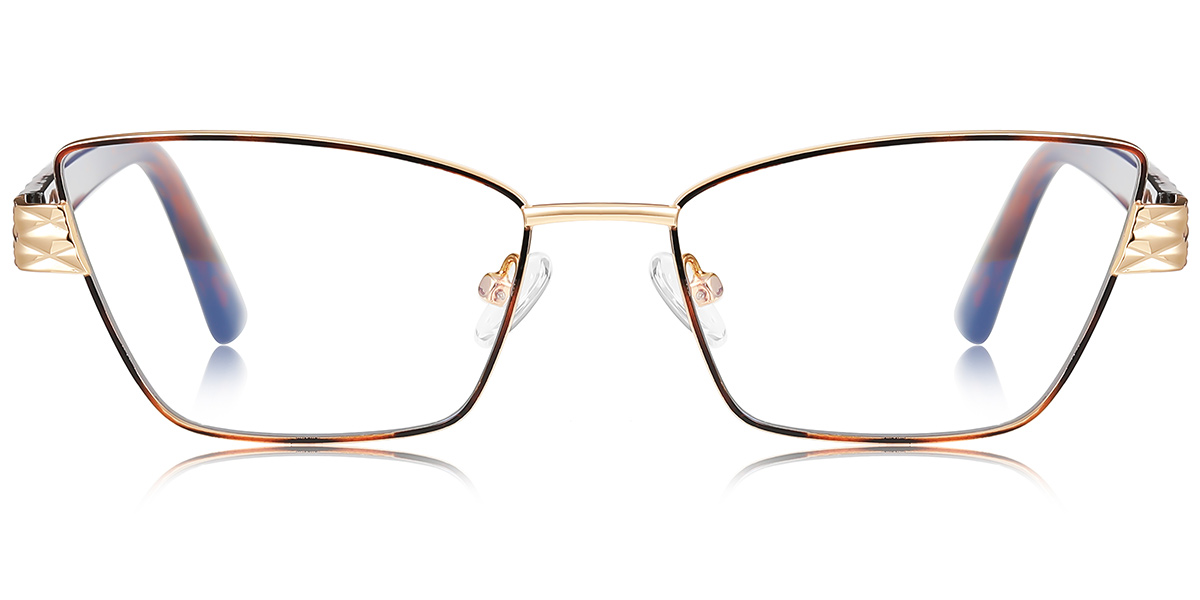 Cat Eye Reading Glasses RF7805
