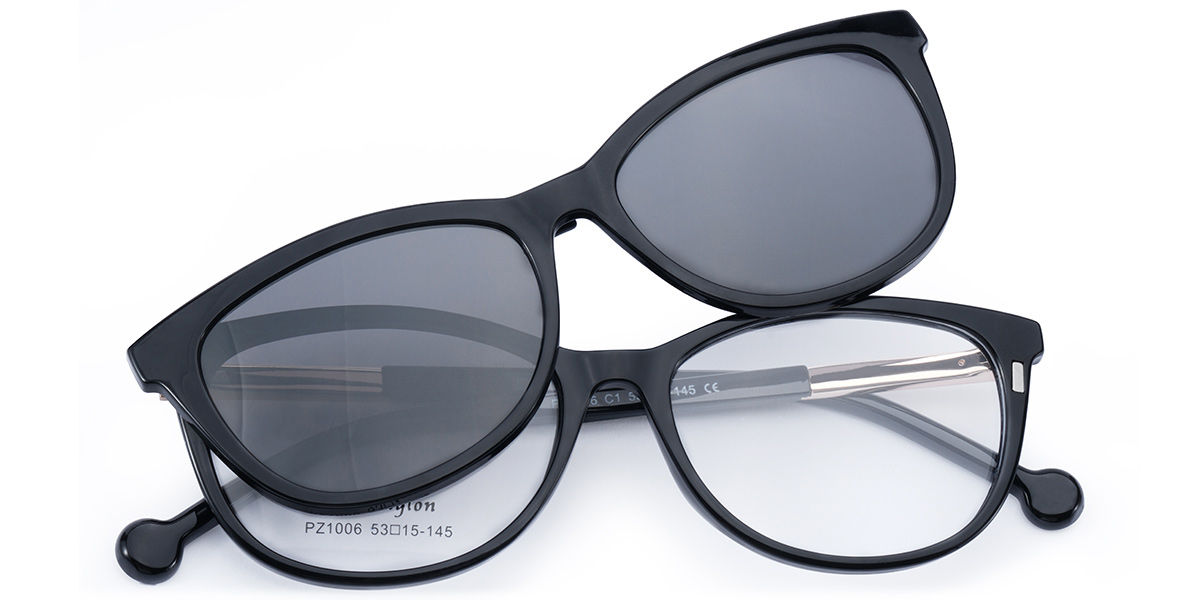 Cat Eye Reading Glasses RF7815