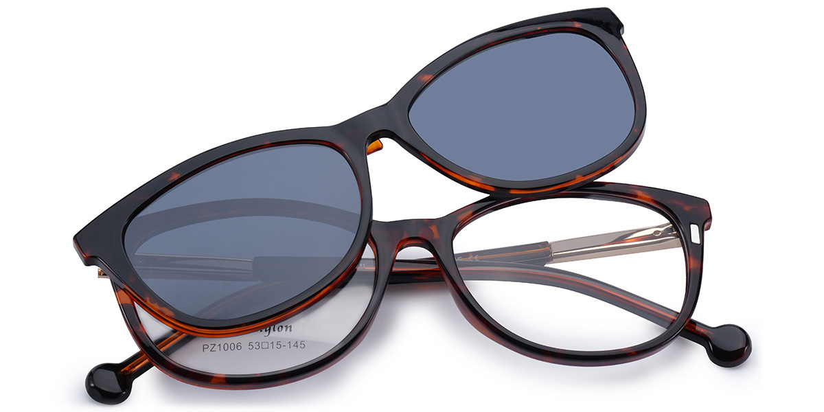 Cat Eye Reading Glasses RF7815