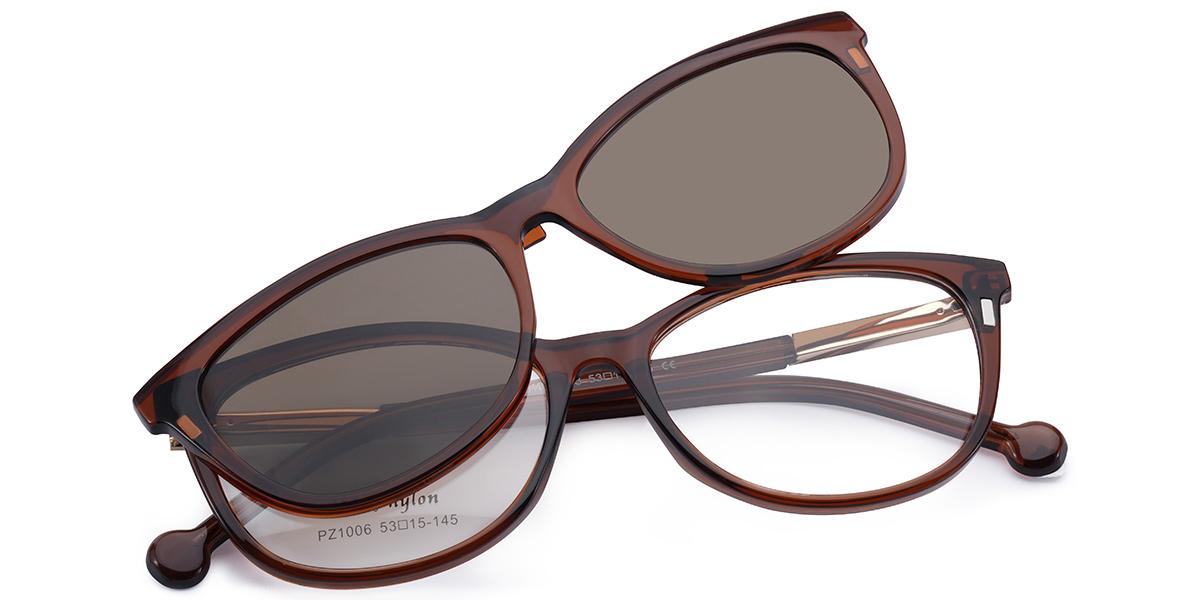 Cat Eye Reading Glasses RF7815