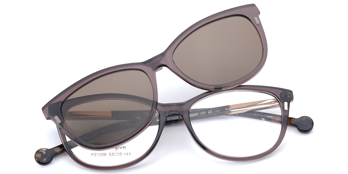Cat Eye Reading Glasses RF7815