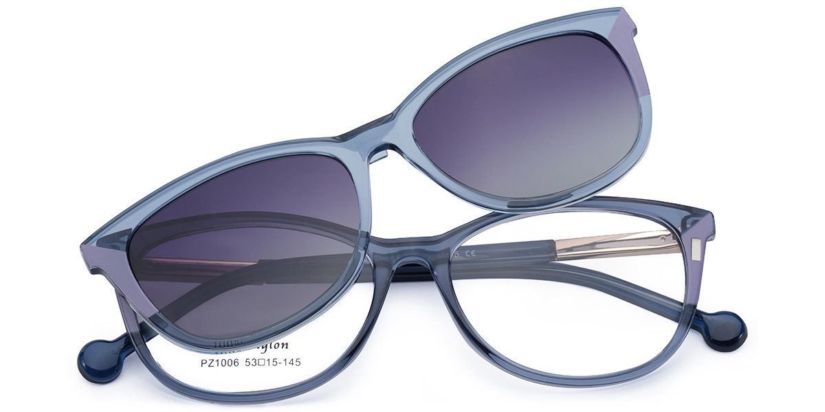 Cat Eye Reading Glasses RF7815