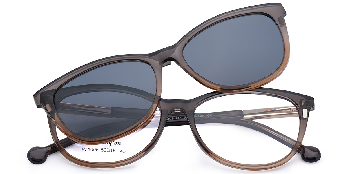 Cat Eye Reading Glasses RF7815