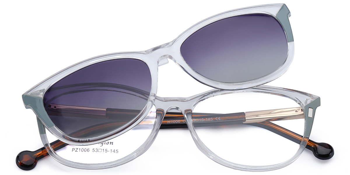 Cat Eye Reading Glasses RF7815