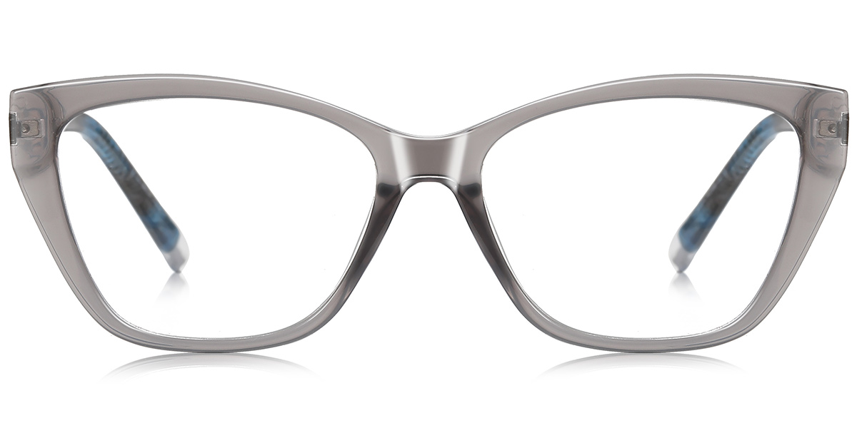 Acetate Cat Eye Reading Glasses RF7818