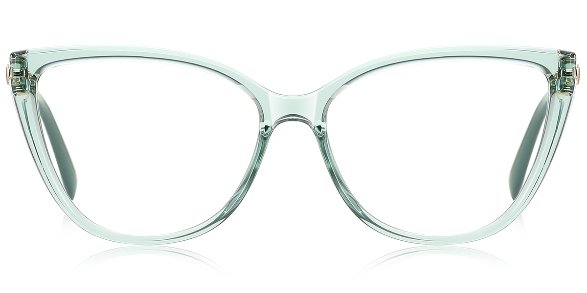 Cat Eye Reading Glasses RF7952