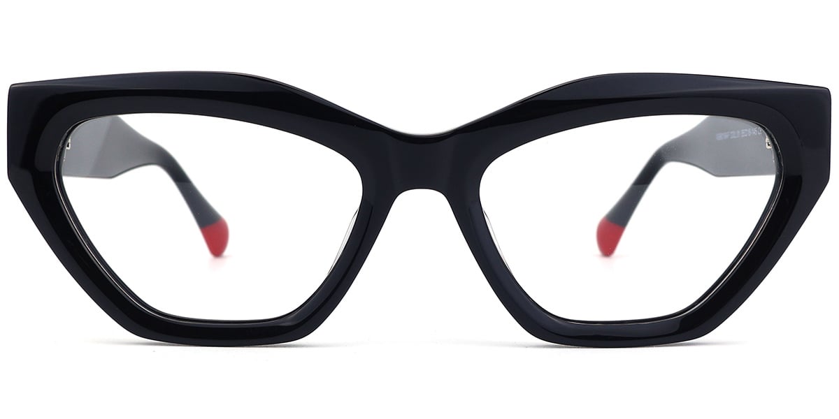 Acetate Cat Eye Reading Glasses RF8052