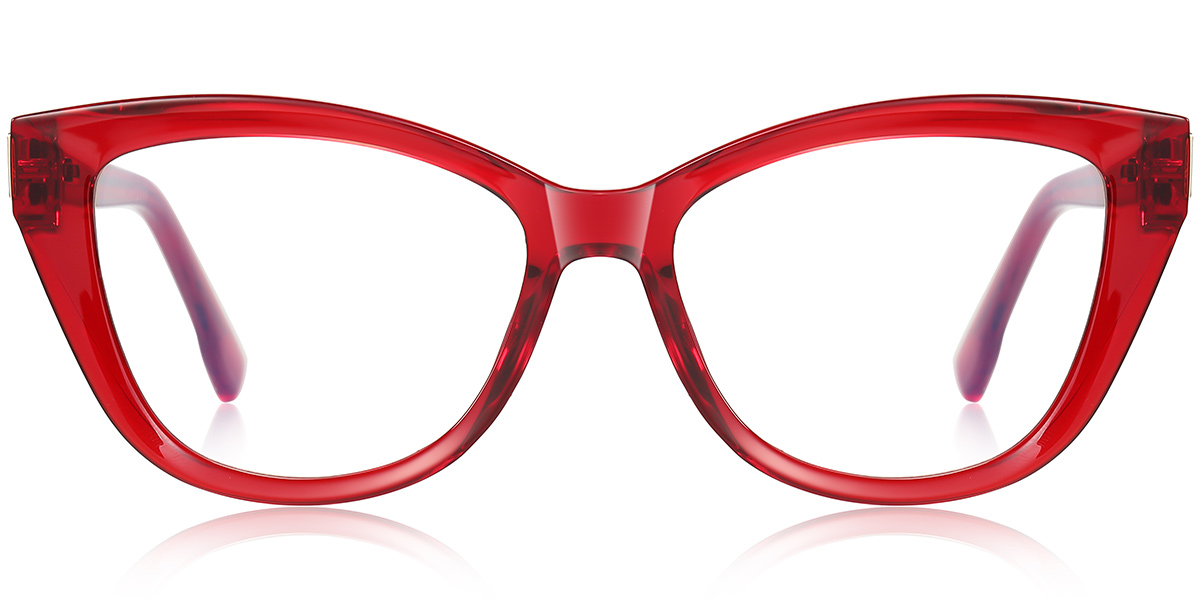 Cat Eye Reading Glasses RF8142