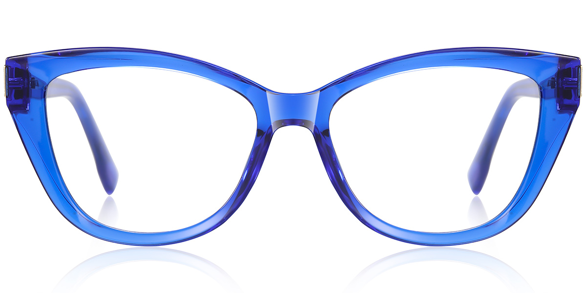 Cat Eye Reading Glasses RF8142