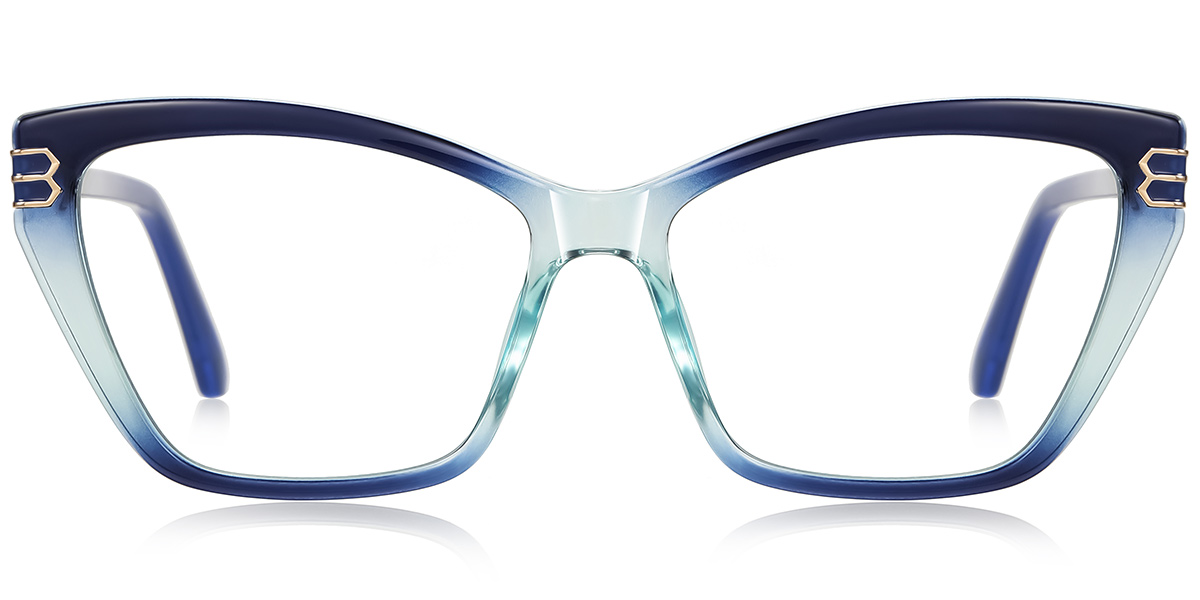 Cat Eye Reading Glasses RF8221