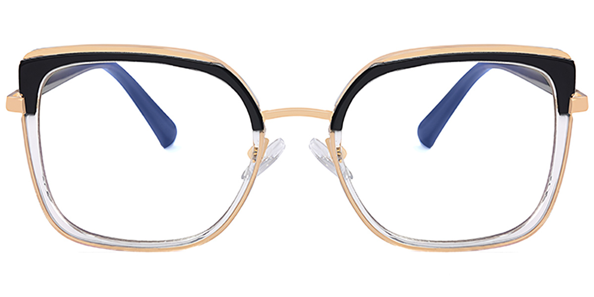 Square Reading Glasses RF8441
