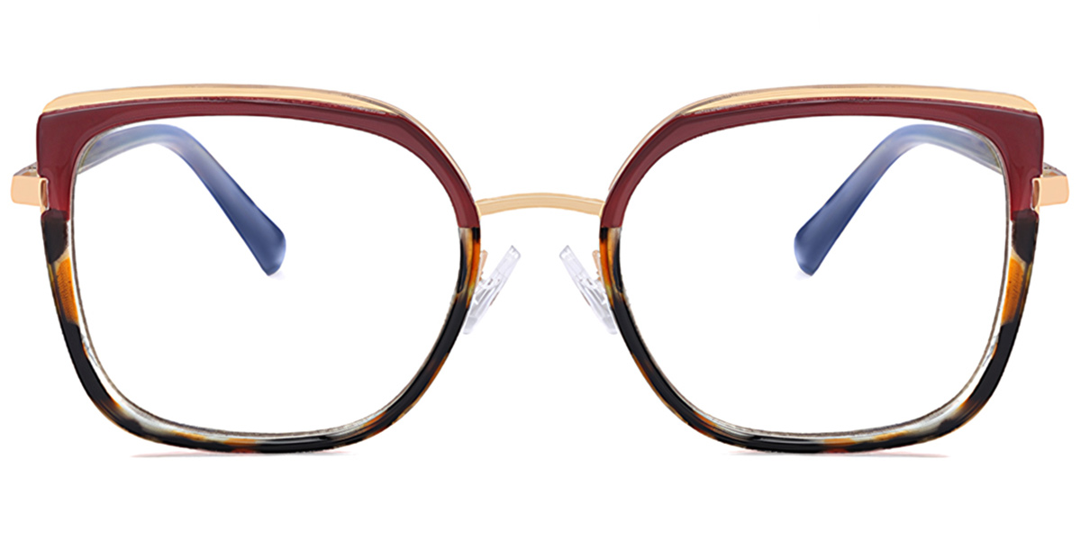Square Reading Glasses RF8441