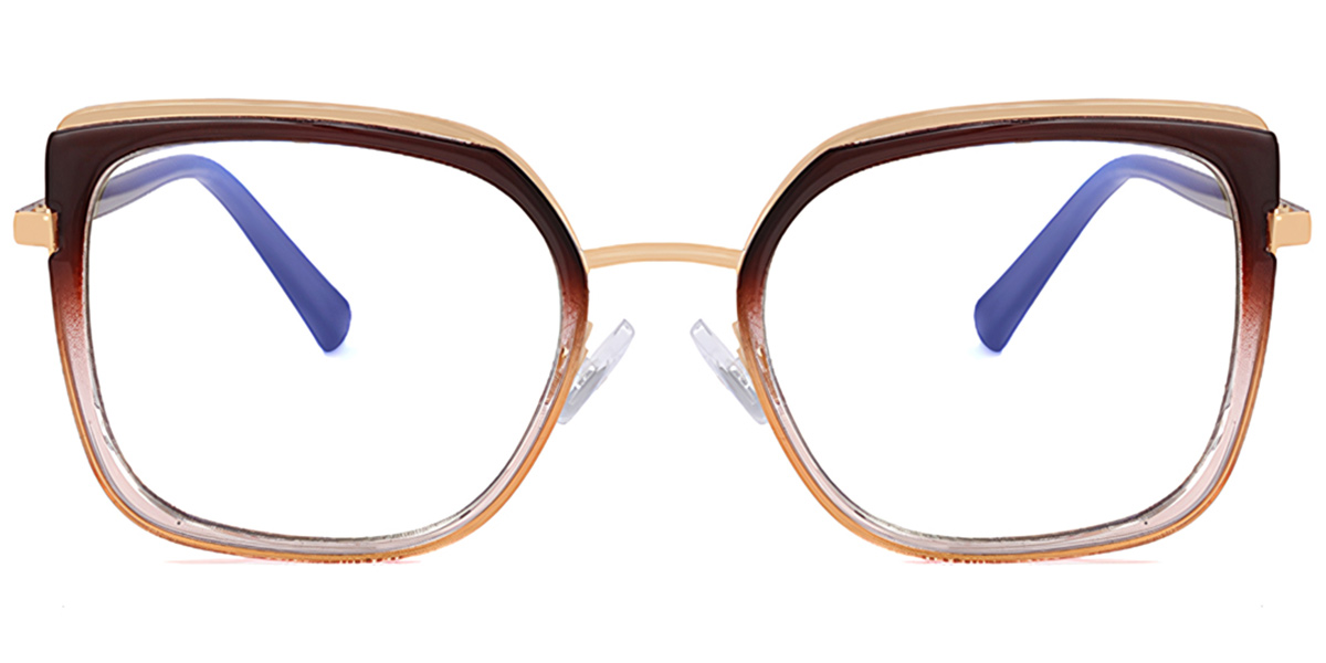 Square Reading Glasses RF8441