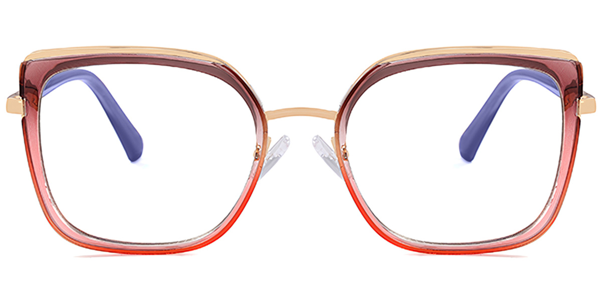Square Reading Glasses RF8441