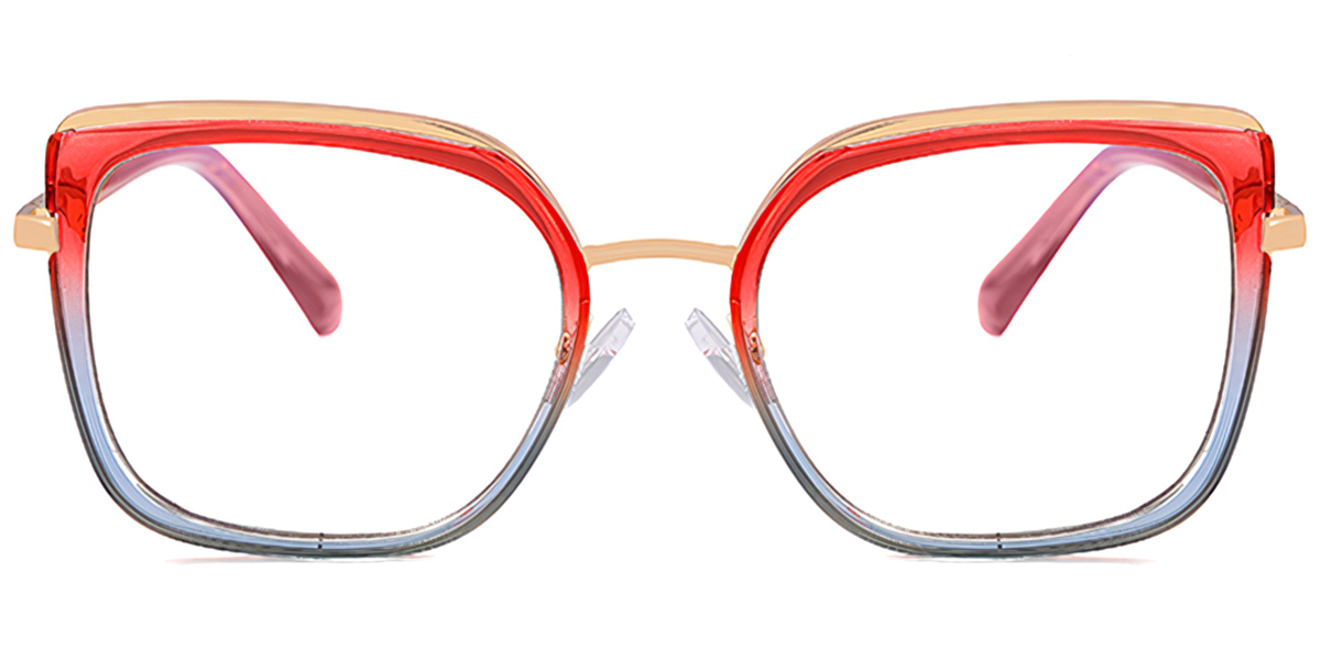 Square Reading Glasses RF8441