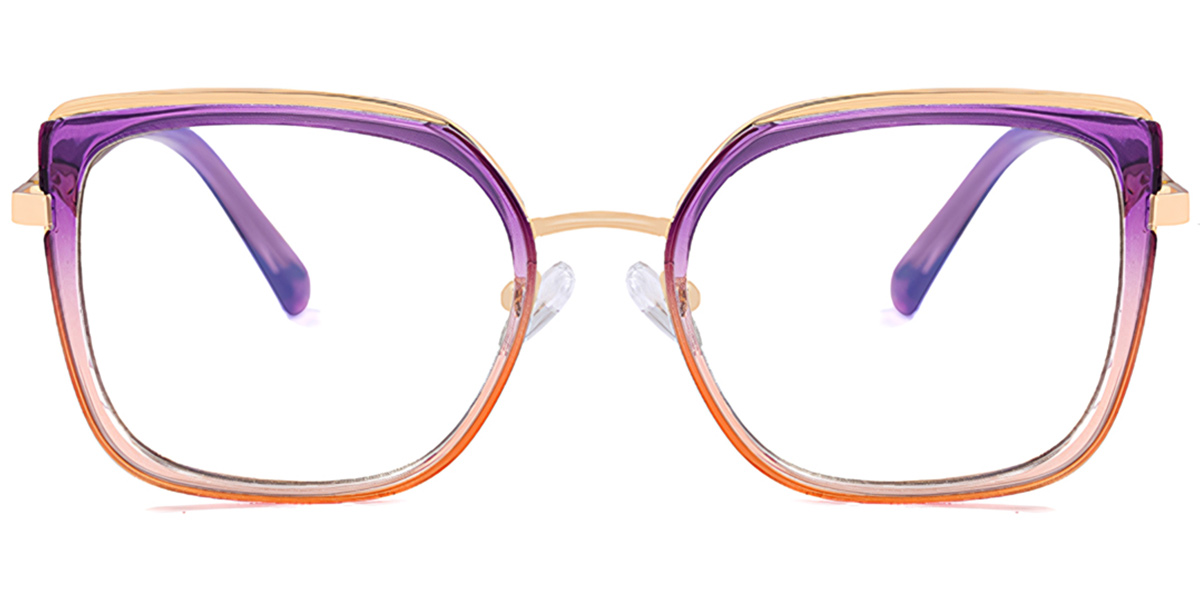 Square Reading Glasses RF8441